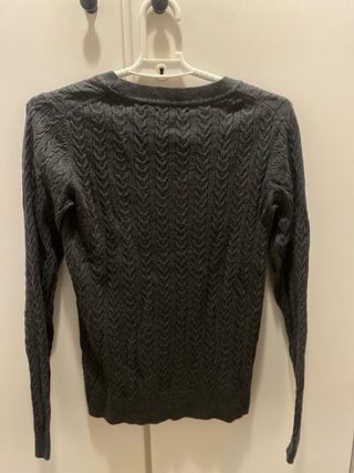 Jersey Tommy Hilfiger Mujer