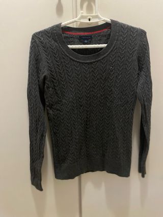 Jersey Tommy Hilfiger Mujer