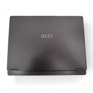 PORTATIL 14" MSI PRESTIGE 14 AI STUDIO C1VEG INTEL ULTRA I7 155H 24GB 1TB SSD RTX 4050 + CARGADOR