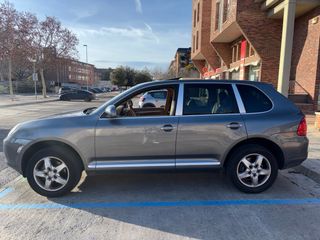 Porsche Cayenne 2006