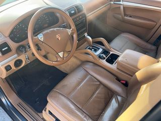 Porsche Cayenne 2006