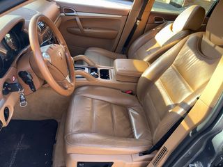 Porsche Cayenne 2006
