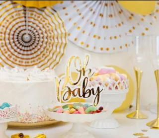 Organizacion eventos infantiles