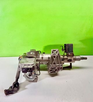 488103594R Columna Dirección Renault Clio IV 2017