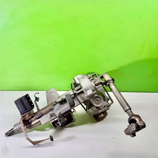 488103594R Columna Dirección Renault Clio IV 2017