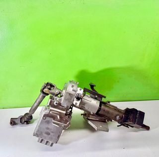 488103594R Columna Dirección Renault Clio IV 2017