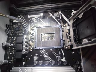Placa Base ASUS PRIME B760M-A D4