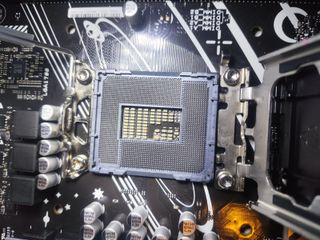 Placa Base ASUS PRIME B760M-A D4