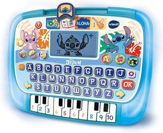 Tablet Educativa VTech Stitch