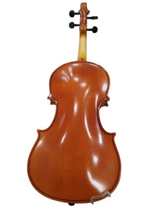 VIOLIN YAMAHA V3 1/2 + ARCO + JUEGO DE CUERDAS + FUNDA RIGIDA