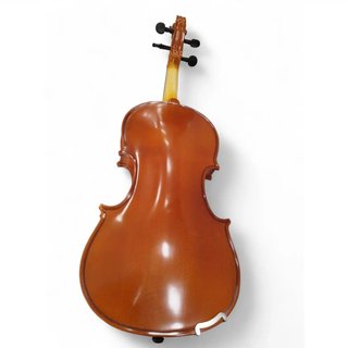 VIOLIN YAMAHA V3 1/2 + ARCO + JUEGO DE CUERDAS + FUNDA RIGIDA