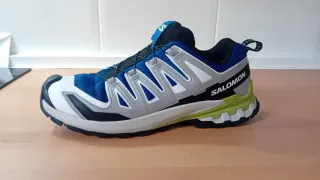 Salomon XA Pro 3D Bambas Azul/Gris