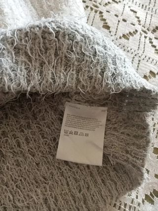 Jersey Pelito Suave de 2 Colores TXS-S