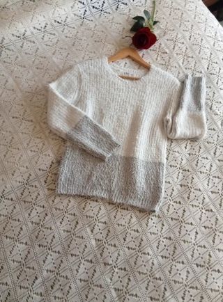 Jersey Pelito Suave de 2 Colores TXS-S