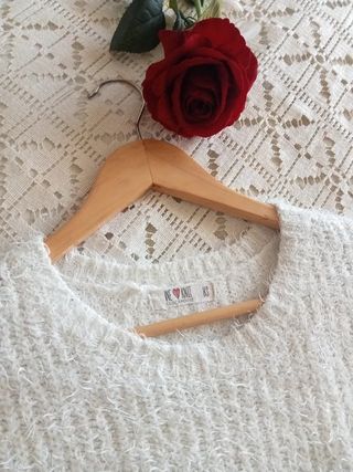 Jersey Pelito Suave de 2 Colores TXS-S