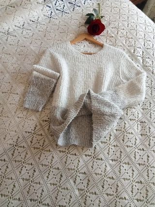 Jersey Pelito Suave de 2 Colores TXS-S