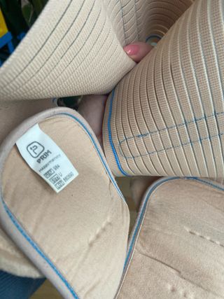 Faja Pélvica Embarazo Prim Talla Única