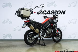 APRILIA TUAREG 660 ¿A2?