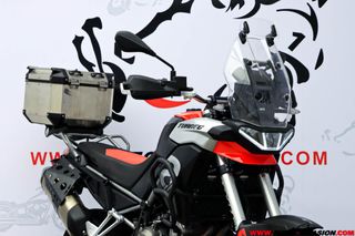 APRILIA TUAREG 660 ¿A2?
