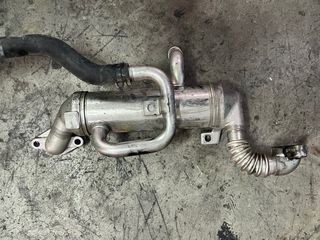 Colector Admisión Kia Sorento + Válvula EGR