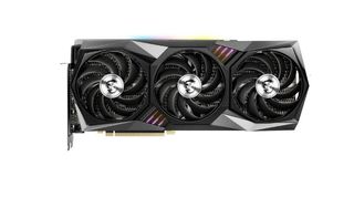 RTX 3080 MSI Gaming X Trio 12GB