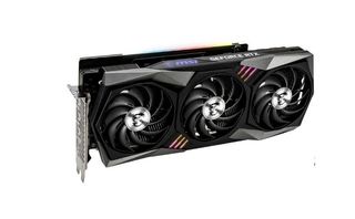 RTX 3080 MSI Gaming X Trio 12GB