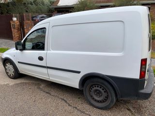 Opel Combo 2005