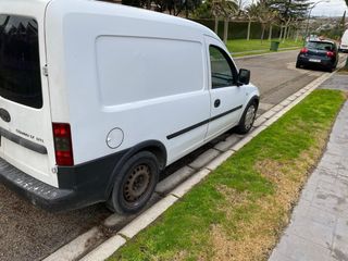Opel Combo 2005
