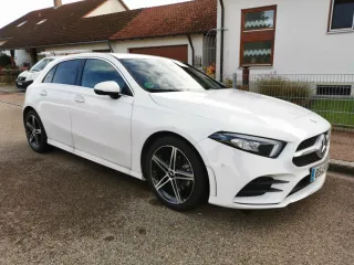 Ruedas de invierno (neumático + llanta)