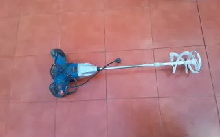 Batidora industrial para mezclar