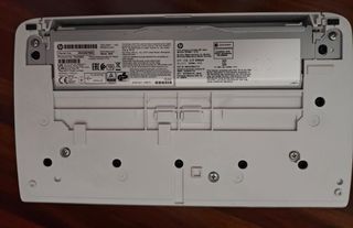 Impresora HP LaserJet M110we