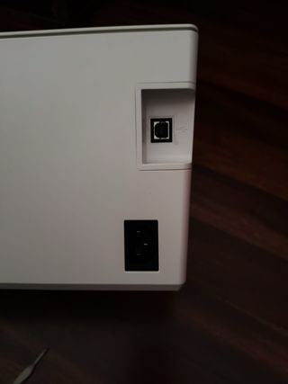 Impresora HP LaserJet M110we