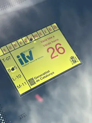 Volkswagen Golf 2000