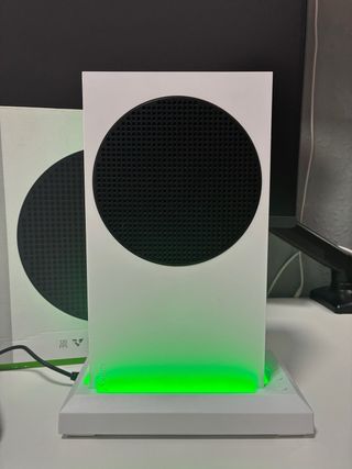 Xbox Series S 512GB + GARANZIA + Accessori Venom