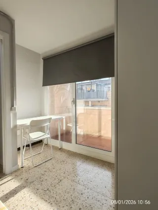 Habitaciones dobles habitaciones  individuales con