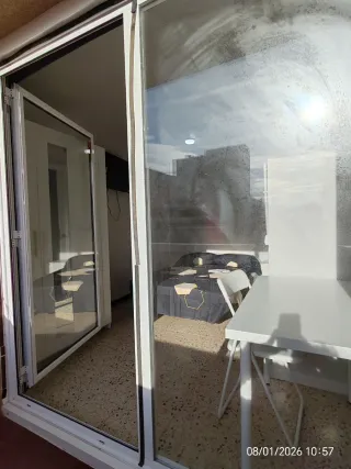 Habitaciones dobles habitaciones  individuales con