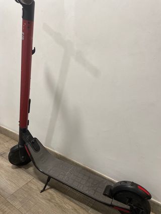 Patinete eléctrico Segway SEAT