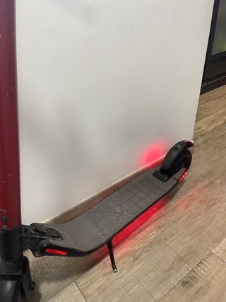 Patinete eléctrico Segway SEAT
