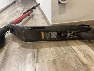 Patinete eléctrico Segway SEAT