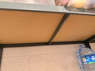 4 Estanterías Metálicas Sin Tornillos