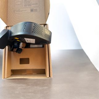 Amplificador Smart Wifi 6 Movistar