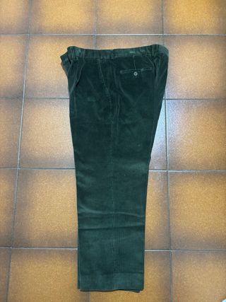 Pantalones Emidio Tucci