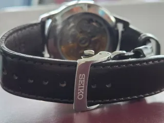 Seiko Presage Star Bar Cocktail SRPK75J1