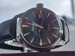 Seiko Presage Star Bar Cocktail SRPK75J1