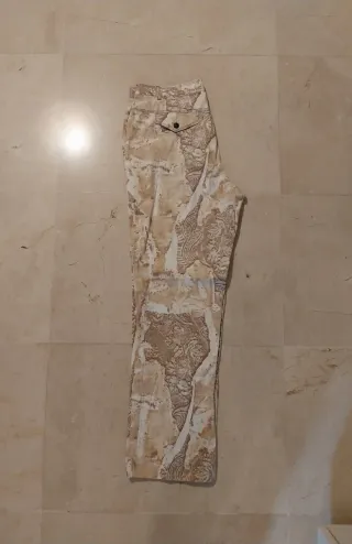 Pantalón Mujer talla 44