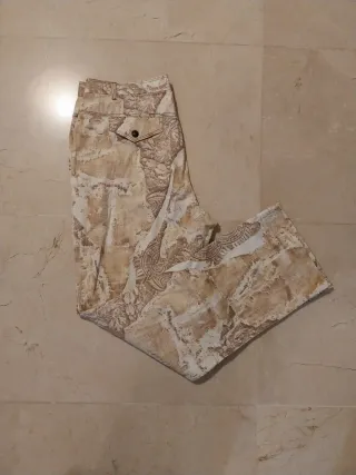 Pantalón Mujer talla 44