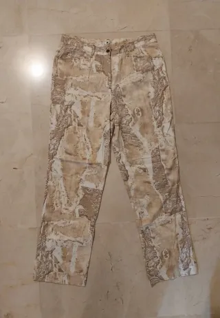 Pantalón Mujer talla 44