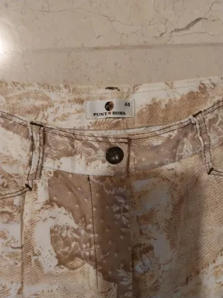 Pantalón Mujer talla 44