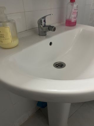 Fontanero y manitas autonomo