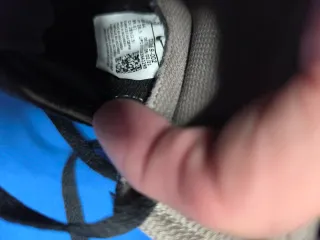 Zapatillas Nike Dunk High Beige y Negro